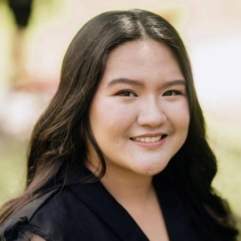 Jasmine Sibayan